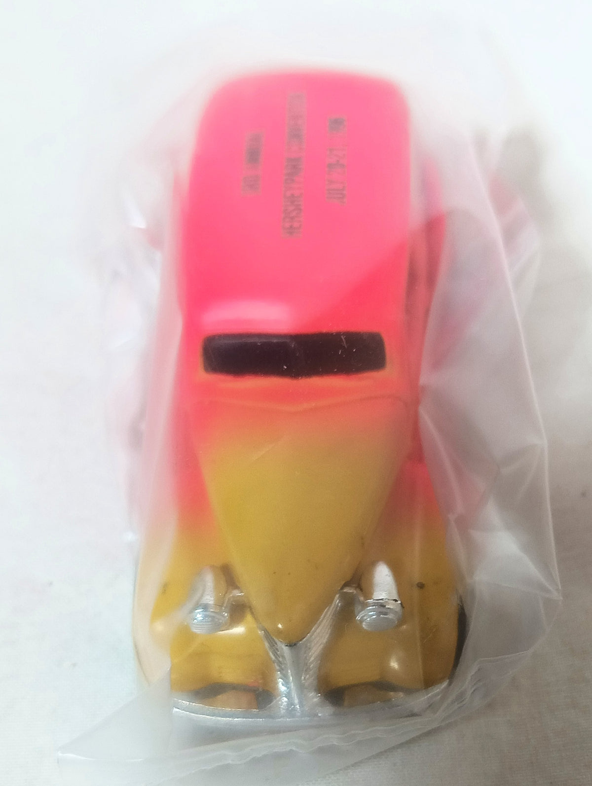 Matchbox Hershey Park Convention 1996 '39 Chevy Sedan Delivery ltd ed - TulipStuff