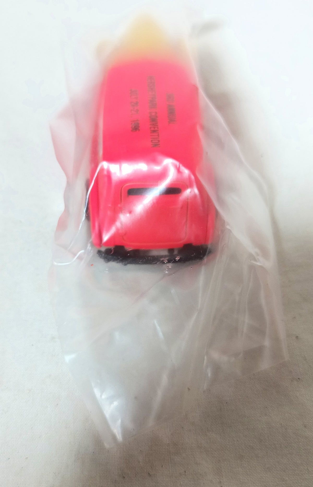 Matchbox Hershey Park Convention 1996 '39 Chevy Sedan Delivery ltd ed - TulipStuff