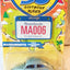Matchbox Across America 50th Bday Series Massachusetts 1962 VW Beetle - TulipStuff