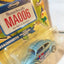 Matchbox Across America 50th Bday Series Massachusetts 1962 VW Beetle - TulipStuff