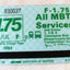 Boston MBTA Rapid Transit Commuter Rail Monthly Pass July 1984 - TulipStuff