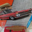 Matchbox #1 MBX Adventure City '59 Chevy Wagon w/Canoe 2017 - TulipStuff
