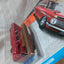 Matchbox #1 MBX Adventure City '59 Chevy Wagon w/Canoe 2017 - TulipStuff