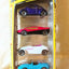 Matchbox Cars Of The Future 5-Pack 1997 VW Avus Prowler Mustang Streak - TulipStuff