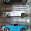 Matchbox Cars Of The Future 5-Pack 1997 VW Avus Prowler Mustang Streak - TulipStuff