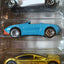 Matchbox Cars Of The Future 5-Pack 1997 VW Avus Prowler Mustang Streak - TulipStuff