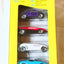 Matchbox Cars Of The Future 5-Pack 1997 VW Avus Prowler Mustang Streak - TulipStuff