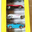 Matchbox Cars Of The Future 5-Pack 1997 VW Avus Prowler Mustang Streak - TulipStuff