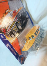 Load image into Gallery viewer, Matchbox #100 Duk Duk Bay Tours Amphibious Bus MBX Service 2018 - TulipStuff
