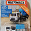 Matchbox #22 Poop King Port-A-Potty Truck MBX Construction 2019 - TulipStuff