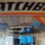 Matchbox #22 Poop King Port-A-Potty Truck MBX Construction 2019 - TulipStuff