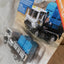 Matchbox #22 Poop King Port-A-Potty Truck MBX Construction 2019 - TulipStuff
