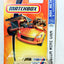Matchbox #31 Austin Mini Van British Auto Parts MBX Metal 2007 - TulipStuff