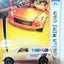 Matchbox #31 Austin Mini Van British Auto Parts MBX Metal 2007 - TulipStuff