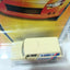 Matchbox #31 Austin Mini Van British Auto Parts MBX Metal 2007 - TulipStuff