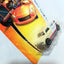 Matchbox #31 Austin Mini Van British Auto Parts MBX Metal 2007 - TulipStuff