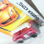 Matchbox #52 Ladder King Fire Truck MBX Metal Series Red 2007 - TulipStuff