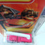 Matchbox #52 Ladder King Fire Truck MBX Metal Series Red 2007 - TulipStuff