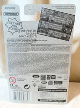 Load image into Gallery viewer, Matchbox #17 Plymouth Prowler MBX Metal Silver 2006 - TulipStuff
