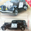 Matchbox MB45 '33 Plymouth PC Sedan Police Car MBX Rescue 2019 - Tuliptuff