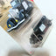 Matchbox MB45 '33 Plymouth PC Sedan Police Car MBX Rescue 2019 - Tuliptuff