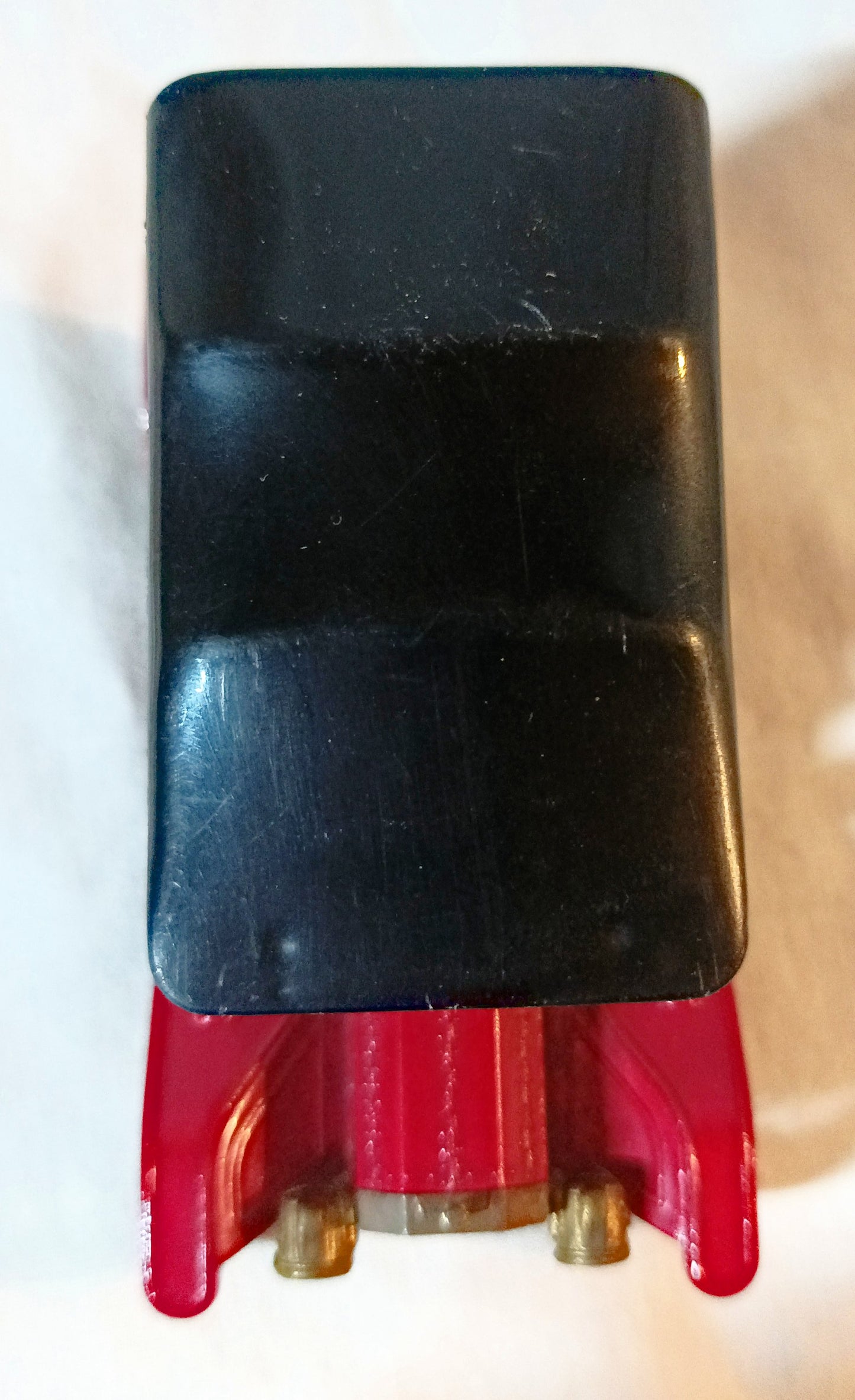 Lesney Matchbox Models of Yesteryear Y1 1911 Ford Model T - TulipStuff