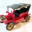 Lesney Matchbox Models of Yesteryear Y1 1911 Ford Model T - TulipStuff
