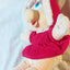 McDonald's Jim Henson Baby Miss Piggy Muppets Stuffed Plush Toy 1988 - TulipStuff