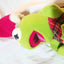 McDonald's Jim Henson Baby Kermit Frog Muppets Stuffed Plush Toy 1988 - TulipStuff