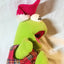 McDonald's Jim Henson Baby Kermit Frog Muppets Stuffed Plush Toy 1988 - TulipStuff