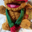 McDonald's Jim Henson Baby Fozzie Bear Muppets Stuffed Plush Toy 1988 - TulipStuff