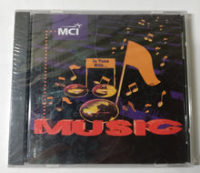 Load image into Gallery viewer, MCI Music 10 Band CD 1997 Doobie Bros REO Bangles Men At Work Lisa Lisa - TulipStuff
