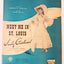 Meet Me In St Louis Louis Judy Garland Sheet Music 1944 - TulipStuff