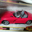 MegaMasters Prestige Collection Dodge Viper RT/10 1:24 Maisto 1990's - TulipStuff