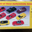 MegaMasters Prestige Collection Dodge Viper RT/10 1:24 Maisto 1990's - TulipStuff