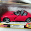 MegaMasters Prestige Collection Dodge Viper RT/10 1:24 Maisto 1990's - TulipStuff