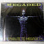 Megaded - A Tribute To Megadeth Heavy Metal Compilation CD 1999 - TulipStuff