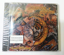 Load image into Gallery viewer, Memory Garden Verdict Of Posterity Swedish Doom Metal Album CD 1999 - TulipStuff
