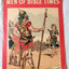Men Of Bible Times James Hislop Picture Book Pickering & Inglis 1949 - TulipStuff