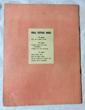 Load image into Gallery viewer, Men Of Bible Times James Hislop Picture Book Pickering &amp; Inglis 1949 - TulipStuff
