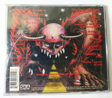 Load image into Gallery viewer, Mephiskapheles Maximum Perversion Moon Ska Album CD 1997 - TulipStuff
