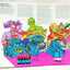 Mercury 1969 Streep Scene Sales Brochure Cougar Marauder Cyclone - TulipStuff