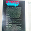 Mercury 1969 Streep Scene Sales Brochure Cougar Marauder Cyclone - TulipStuff