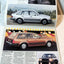 Mercury 1984 Sales Brochure Topaz Lynx Capri Cougar Marquis - TulipStuff
