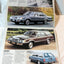 Mercury 1984 Sales Brochure Topaz Lynx Capri Cougar Marquis - TulipStuff