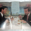 Amtrak Metroliner Boston to New York Introductory Brochure 1982 - TulipStuff