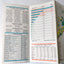 Metropolitan Toronto Planning Board Map Information Brochure 1966 - TulipStuff