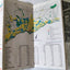 Metropolitan Toronto Planning Board Map Information Brochure 1966 - TulipStuff