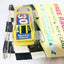 Michael Waltrip #30 Country Time Maxwell House Race Car Promo 1990 - TulipStuff