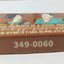 Mikaku Japanese Restaurant Liberty St New York City Matchbox 1990's - TulipStuff
